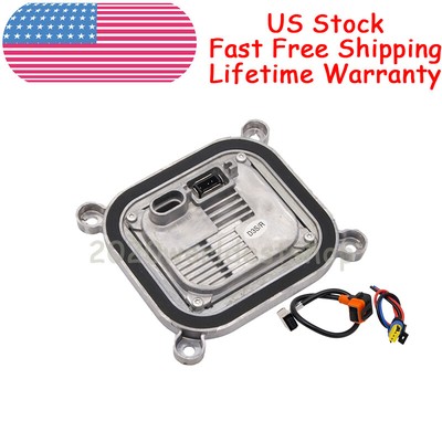 For Lincoln MKC MKS MKT MKX Navigator Xenon Headlamp Ballast Control w/ Igniter