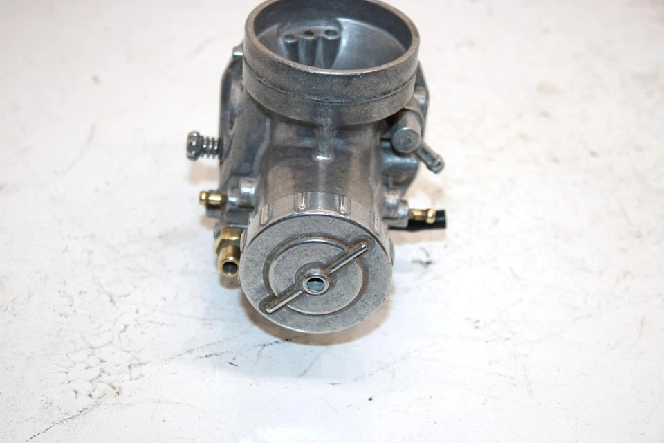 Carburador 89 Polaris 500 OEM 3130389 SP133 Foto 3 de 4