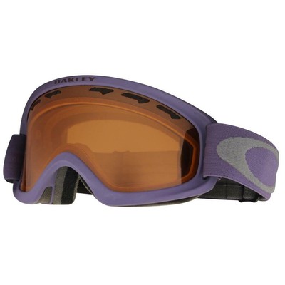 Persimmon Lens Youth Snow Ski Goggles 