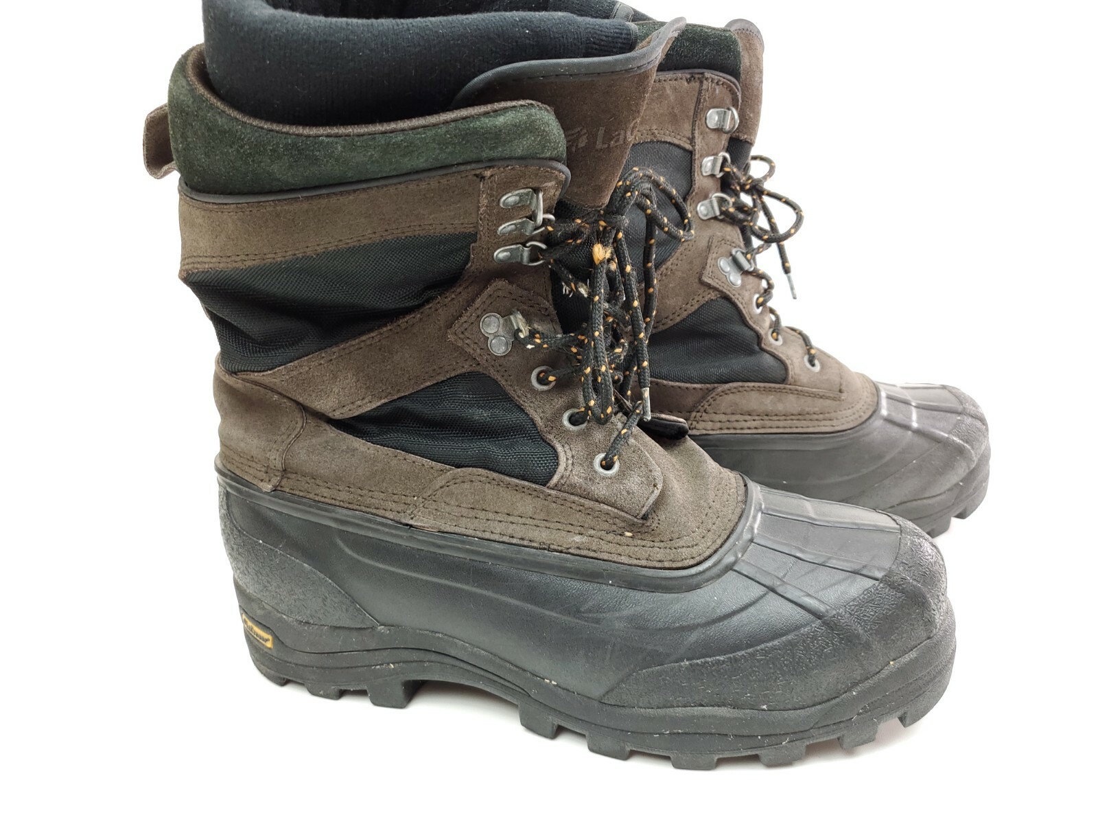 lacrosse buckmaster boots