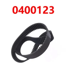 Fits Carlton Stump Grinder SP7015 TRX  Poly Chain Belt Part