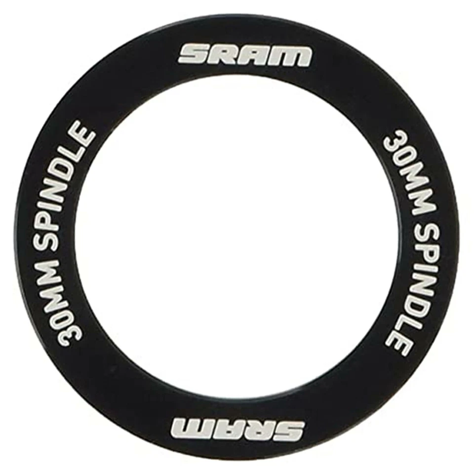 SRAM Bottom Bracket Shield and Wave Washer Assy BB30 Bearing Bike Cycle - Image 2 of 4