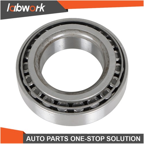 Labwork Front Differential Case Kit For 2007-2017 Jeep Wrangler D30 Model - Bild 9 von 9