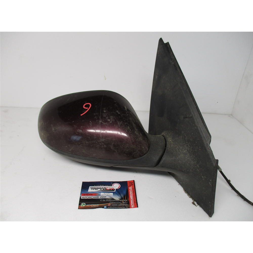 Soufflet Levier De Vitesse Lancia Ypsilon 843 Mo Rosa + CORNICE