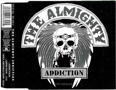 The Almighty - Addiction