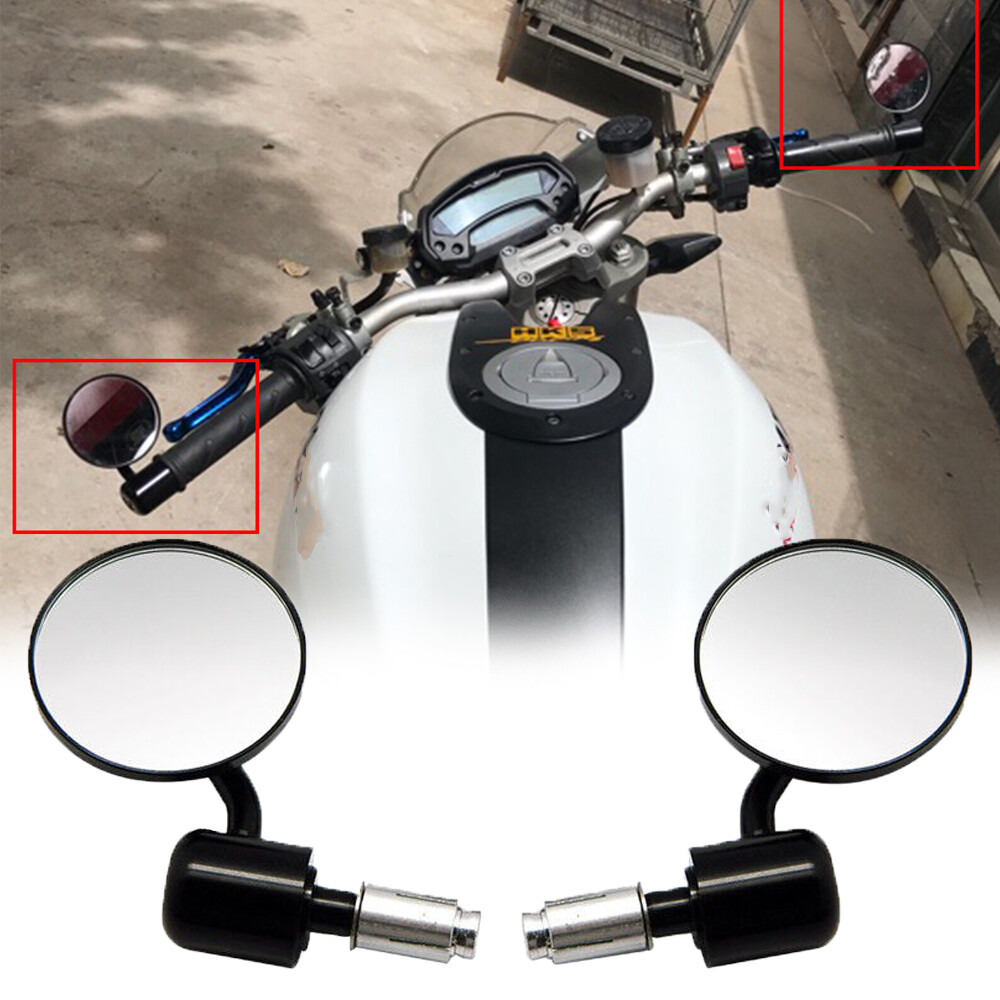 ヒアーズ　heres Motorcycle 7/8