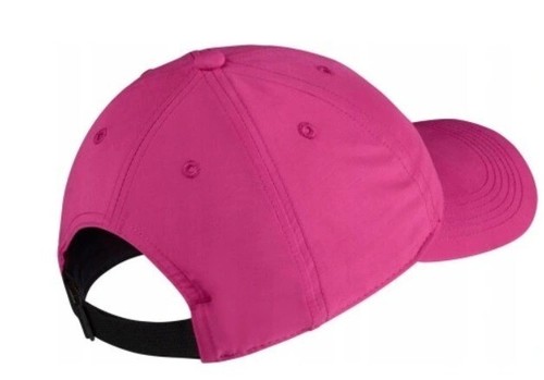 Nike Metal Swoosh Juventud Niños Junior Deportes unisex Gorra Béisbol Sombrero Ajustable - Imagen 12 de 27