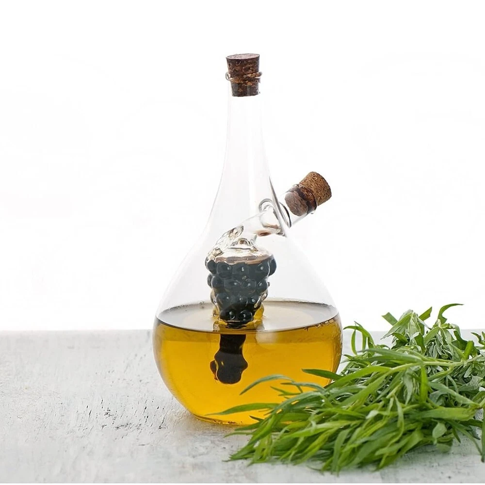 Fox Run Oil and Vinegar Bottle