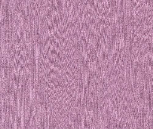 Vlies Tapete Schmetterlinge, Uni kombi creme weiß rosa flieder Girls