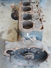 Vintage 1928192919301931 Ford Model A 4 Cylinder Engine Old Complete Rebuild Vintage 1928192919301931 Ford Model A 4 Cylinder Engine Old Complete Rebuild