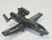 GOBOTS AVION BANDAÏ BAD BOY MR 47 MACAU🔵