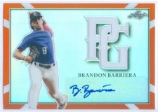 BRANDON BARRIERA 