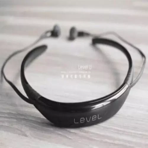 Für Samsung Level U Pro Stereo Bluetooth Wireless Kopfhörer UHQA BN920 Headsets - Bild 2 von 4