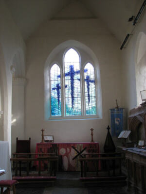 Photo 6x4 St John the Baptist's Church - St Helen's Chapel Reedham/TG420 c2007