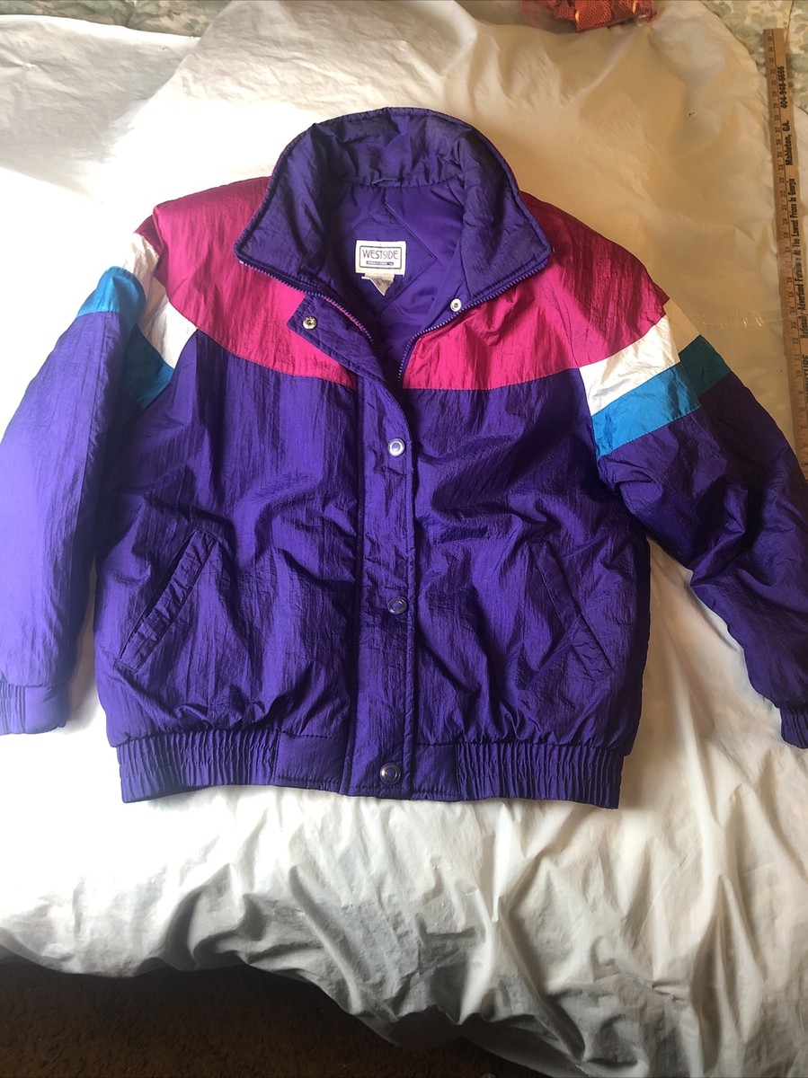新作 peate 2way nylon jacket(purple) 新作 peate 2way nylon jacket(purple