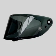 HJC RPHA 1N Tear Off Pinlock-Ready Shield Dark Smoke Helmet Visor HJ35 HJ-35 DOT