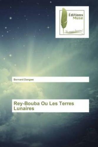 Thumbnail - Rey-bouba Ou Les Terres Lunaires De 6674