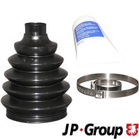 6043600110 Jp Group Faltenbalgsatz, Antriebswelle FüR Mini