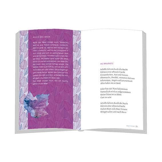 Thumbnail - Nur Dunkeln Funkeln Sterne | Doris Bewernitz | Deutsch | Buch | 102 S.