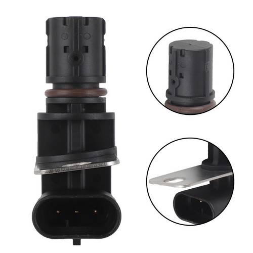 Camshaft & Crankshaft Position Sensor Fit For Chevy Silverado 1500/GMC 5.3L 6.0L - Picture 4 of 12
