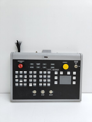 INSPECTION SYSTEMS FOR LUGGAGE CHECKPOINT SECURITY, HC#147 ( UTC)