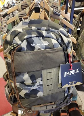 umpqua sling