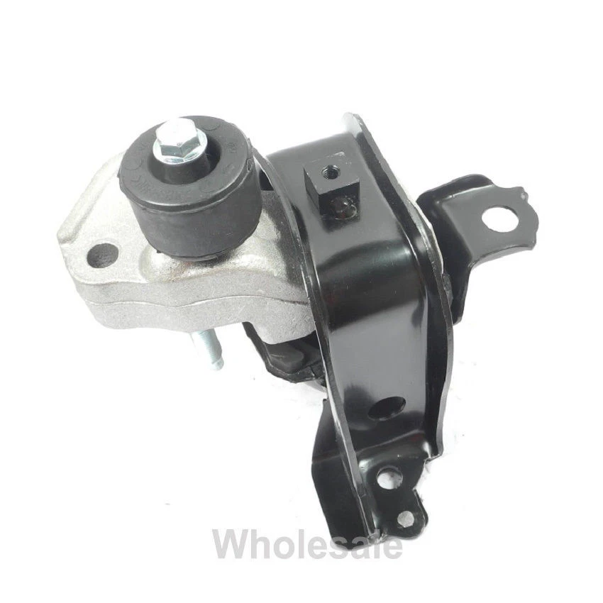 Juego de montaje de motor y transmisión M348 para 00-05 Toyota Echo manual 7260 7228 7288 Foto 3 de 4