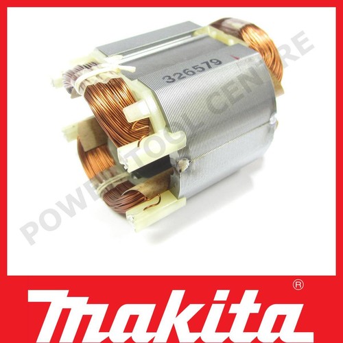 Makita Rotary Hammer Drill 6218849 Replacement/Spare 240v Field HR2460 HR2470 eBay