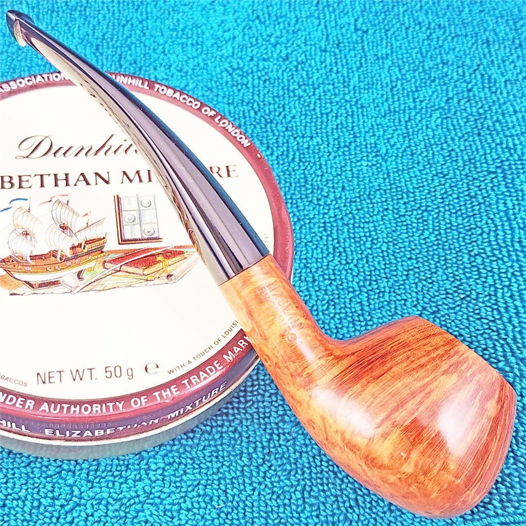 STUNNING! 1989 Ashton SOVEREIGN SG 360 STRAIGHT GRAIN English Estate