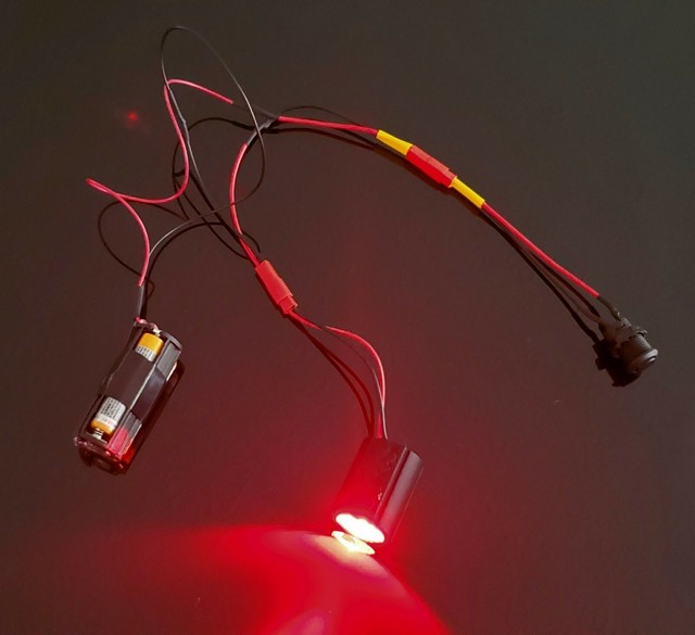 lightsaber sound kit