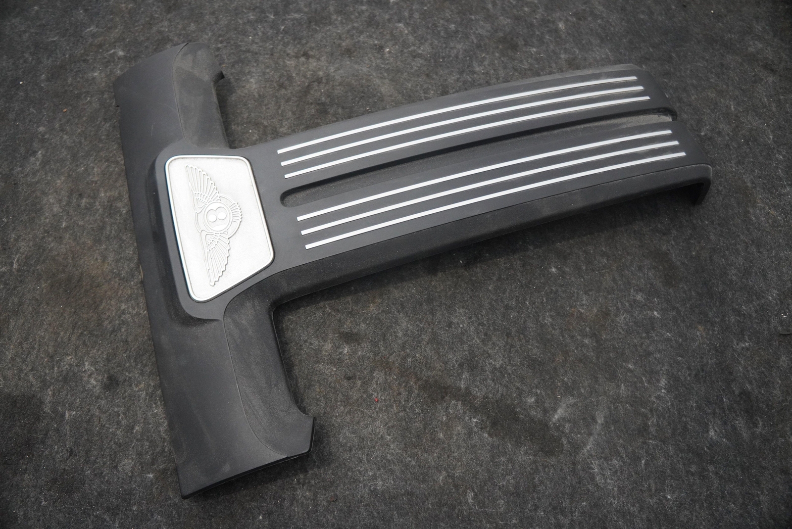 Engine Cover Shield Guard Trim Panel 07C103925AN Bentley Flying Spur 2013+ GT