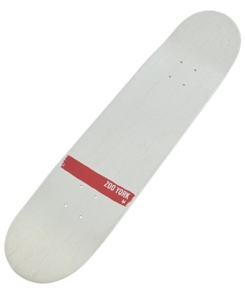 スケートボード Supreme 2006 Public Enemy Skateboard A COLLECTION OF PUBLIC ENEMY SKATEBOARDS, SUPREME, 2006