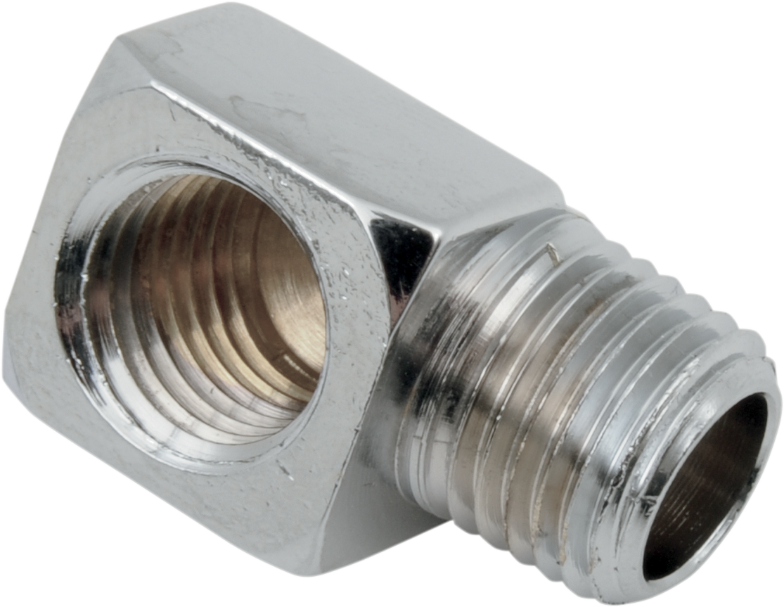 Gardner-Westcott - 7-116PSE-4 - Breather Fitting - 1/4