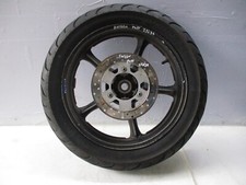 16x2.75 Ruota Posteriore Cerchio Disco Ruote Suzuki SIXteen 125 150 2007 2014