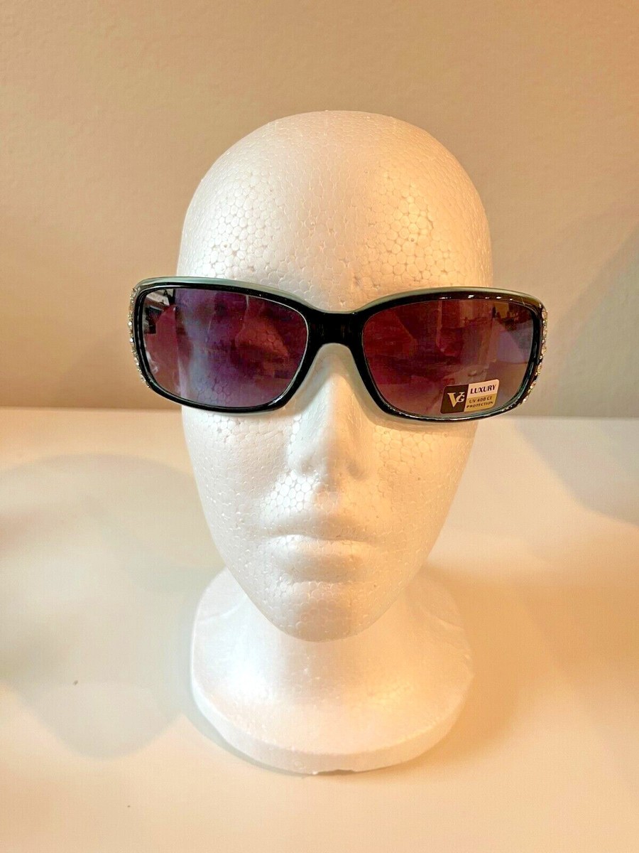小物 DG PearlGreyCrystal Sunglasses CG Eyewear Sunglasses Designer Fashion Rhinestones Shiny Fashion