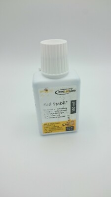 neo Bad stabil für Wasserbad, Wasserbadstabilisator, Art. Nr.: 1-6095, 100 mL