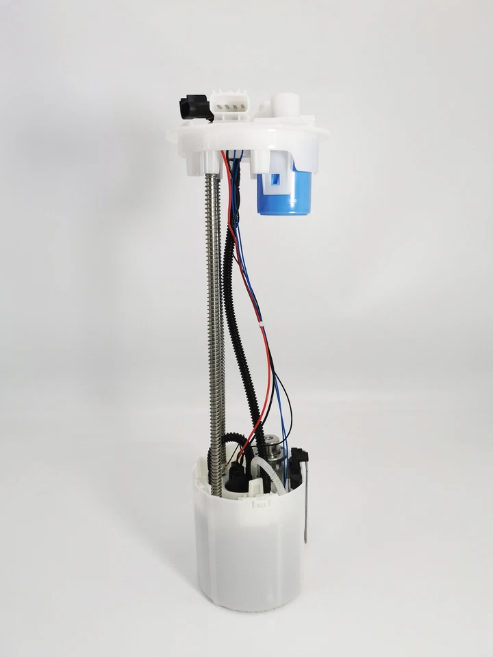 Fuel Pump Module Assembly For Chevrolet Silverado 2500 HD V8 6.0L 2015-2017 - Image 3 of 4