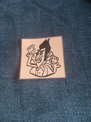  Count Chocula sticker Monster Cereal sticker 2.5''x2.5'' (1 sticker)