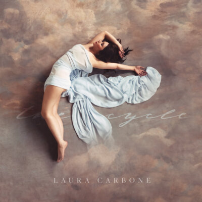 Laura Carbone The Cycle (Schallplatte) 12'' Album