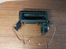 iRobot Roomba i3 EVO Robot Vacuum- i3554 - Cleaning Head Module Brush Motor 