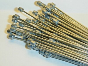 mountain bike gear cable