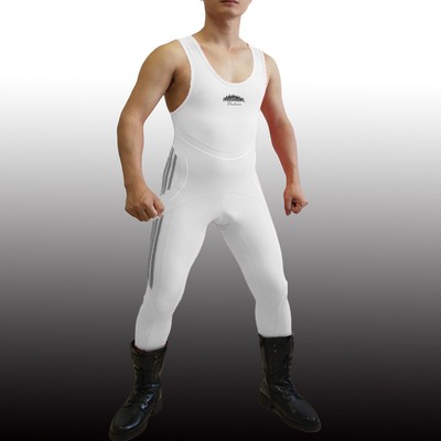 wrestling leggings youth