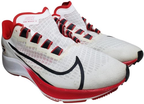Mens NIKE Air Zoom Pegasus 39 NCAA “Georgia Bulldogs” DR1990  display picture 3