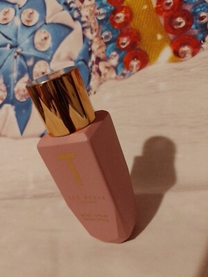 Ted Baker London Pink Peony Spritz Body Spray 150 ml