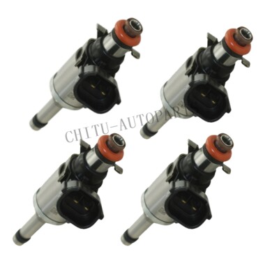 あい　　15,800→14,690 1465A546 Set of 4 Fuel Injectors For Mitsubishi Eclipse Cross 1.5L