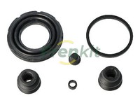 Bremssattel Reparatursatz Hinten FüR Lexus IS III GSE3_ AVE3_ _E3_ GS