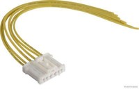 Herth+Buss Elparts Kabelreparatursatz, Heckleuchte 51277290