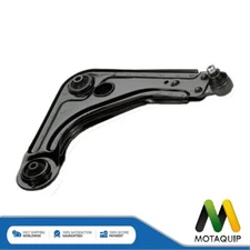 Fits Ford Fiesta 1989-1997 Track Control Arm Front Right Lower Motaquip