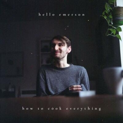 CD  How To Cook Everything Hello Emerson Digipack  ( K65)