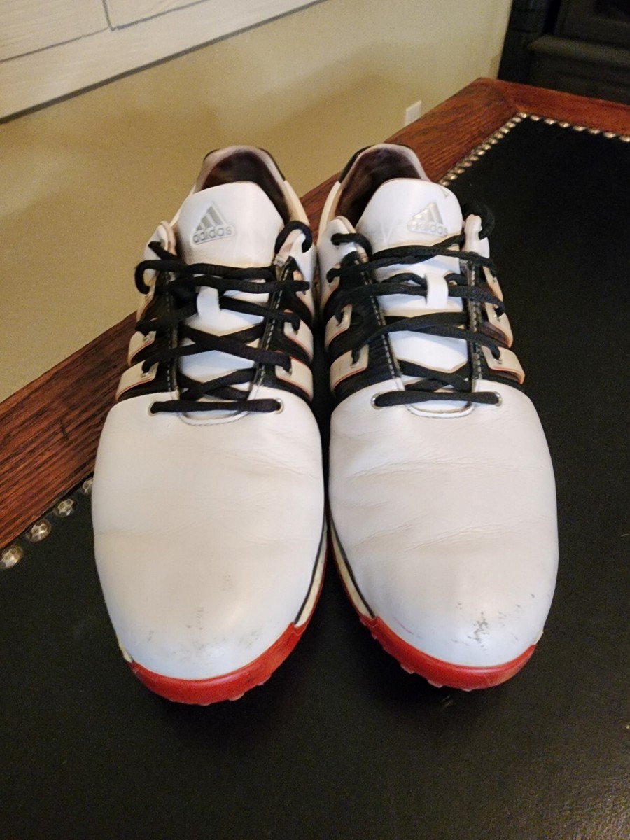 adidas golf shoes size 9.5